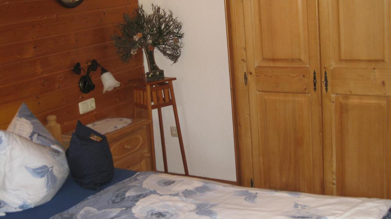 Landhaus Wiesenhof Garmisch-Partenkirchen Ngoại thất bức ảnh