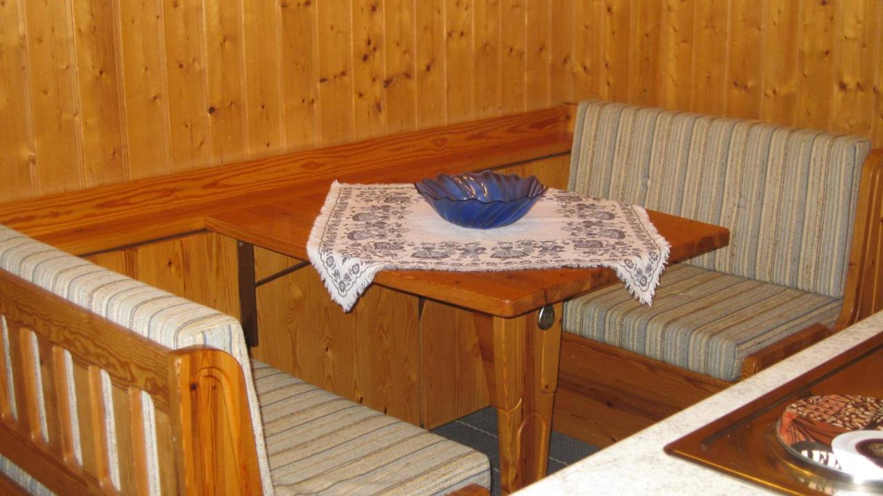 Landhaus Wiesenhof Garmisch-Partenkirchen Ngoại thất bức ảnh