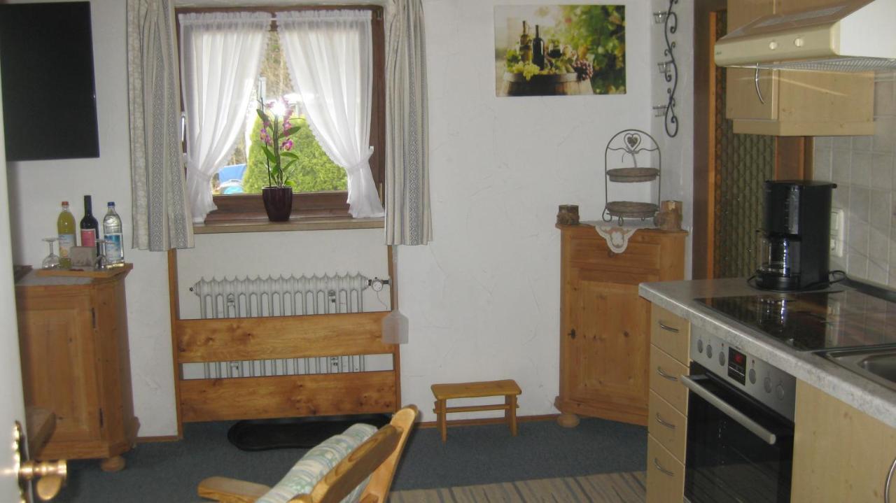 Landhaus Wiesenhof Garmisch-Partenkirchen Ngoại thất bức ảnh