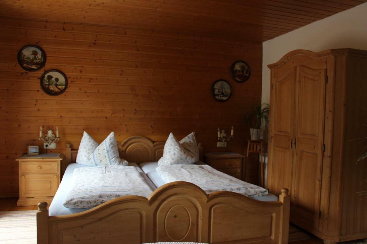 Landhaus Wiesenhof Garmisch-Partenkirchen Ngoại thất bức ảnh