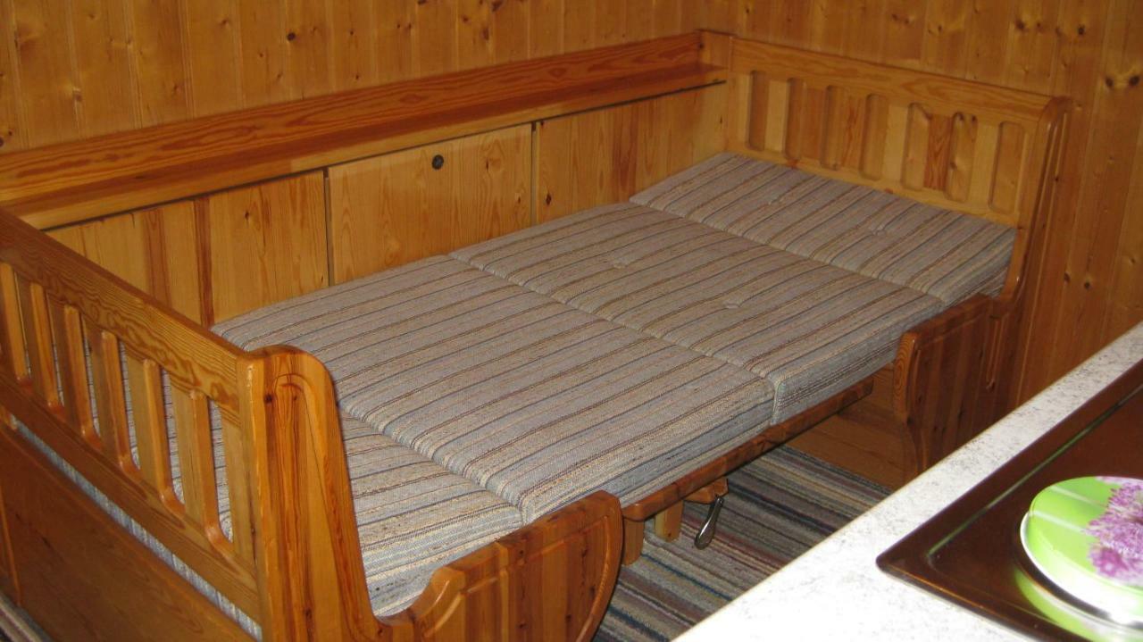 Landhaus Wiesenhof Garmisch-Partenkirchen Ngoại thất bức ảnh